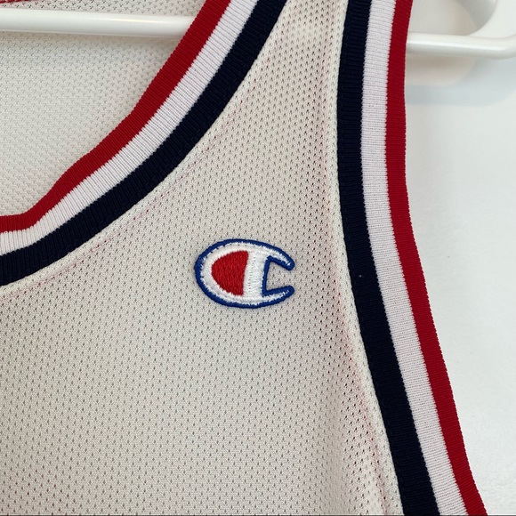 💋SOLD💋Michael Jordan Original Dream Team Bball Jersey - Picture 3 of 7